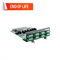 MOXA DA-SP38-I-TB Serial Expansion Module